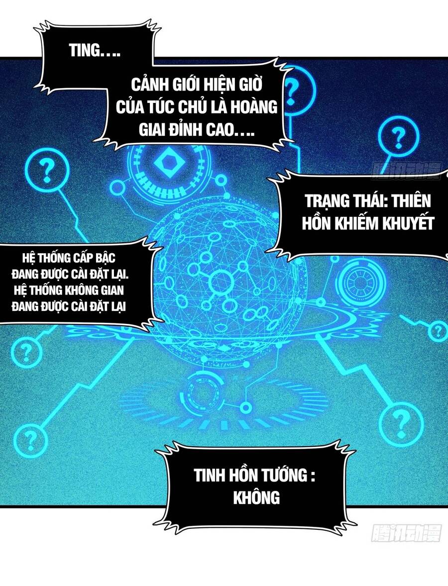 Tinh Giáp Hồn Tướng Chap 11 - Next Chap 12