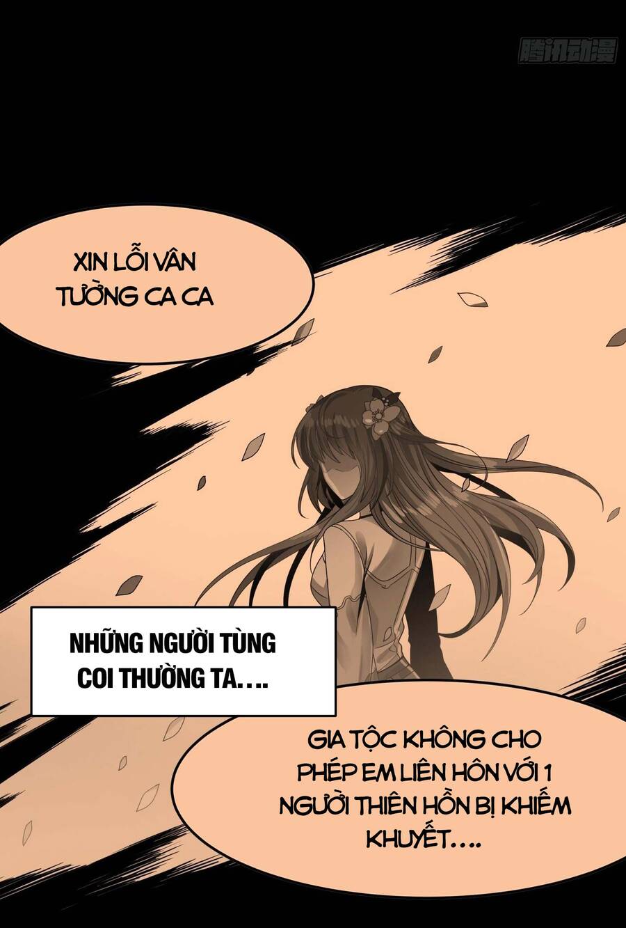 Tinh Giáp Hồn Tướng Chap 11 - Next Chap 12