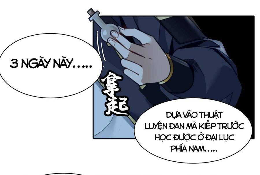 Tinh Giáp Hồn Tướng Chap 11 - Next Chap 12