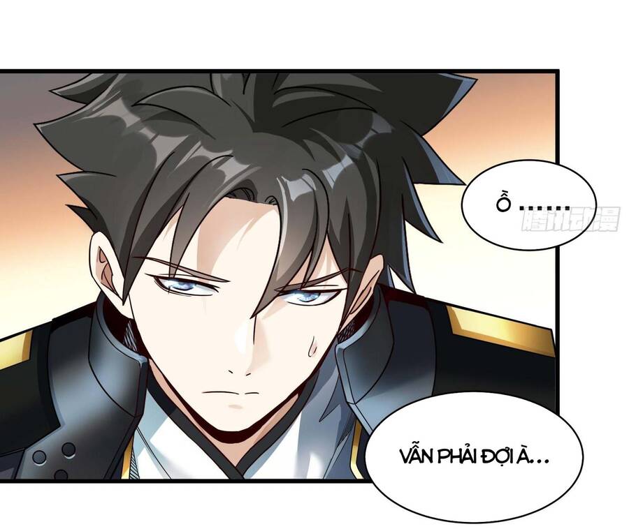 Tinh Giáp Hồn Tướng Chap 11 - Next Chap 12