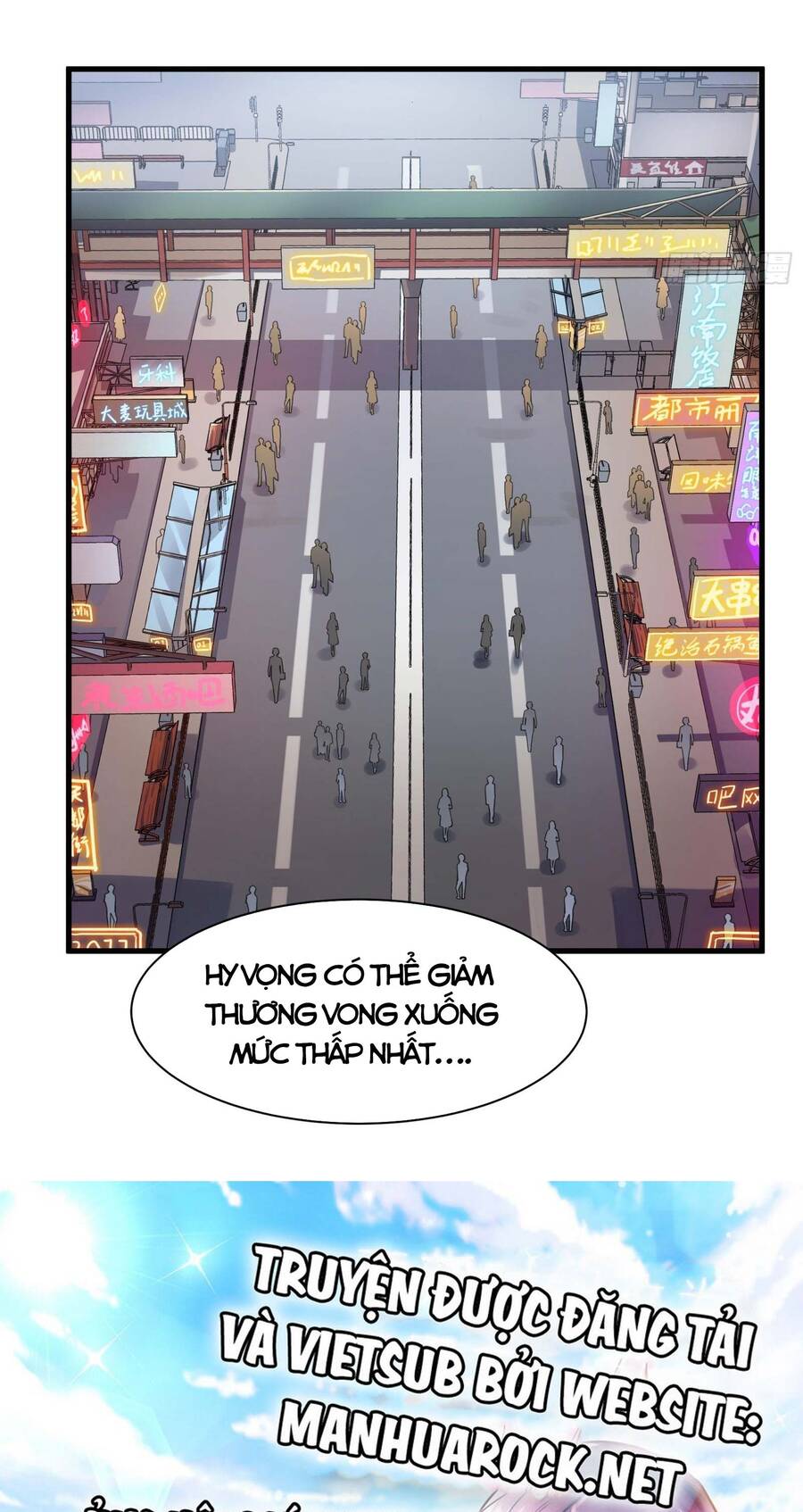 Tinh Giáp Hồn Tướng Chap 11 - Next Chap 12