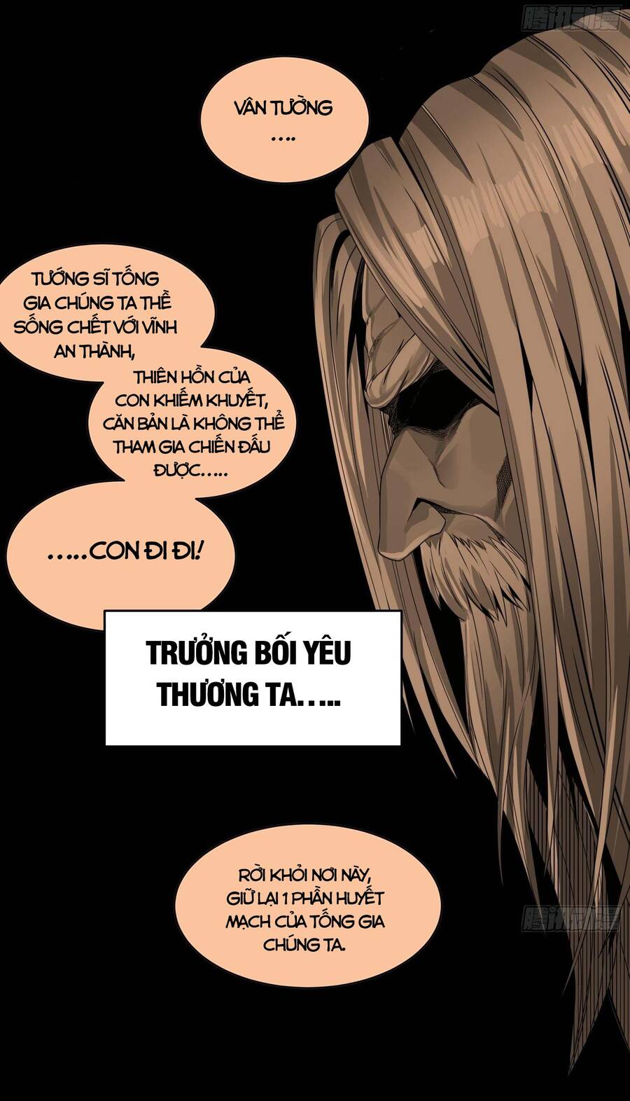 Tinh Giáp Hồn Tướng Chap 11 - Next Chap 12