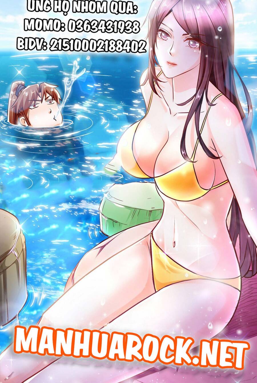 Tinh Giáp Hồn Tướng Chap 11 - Next Chap 12