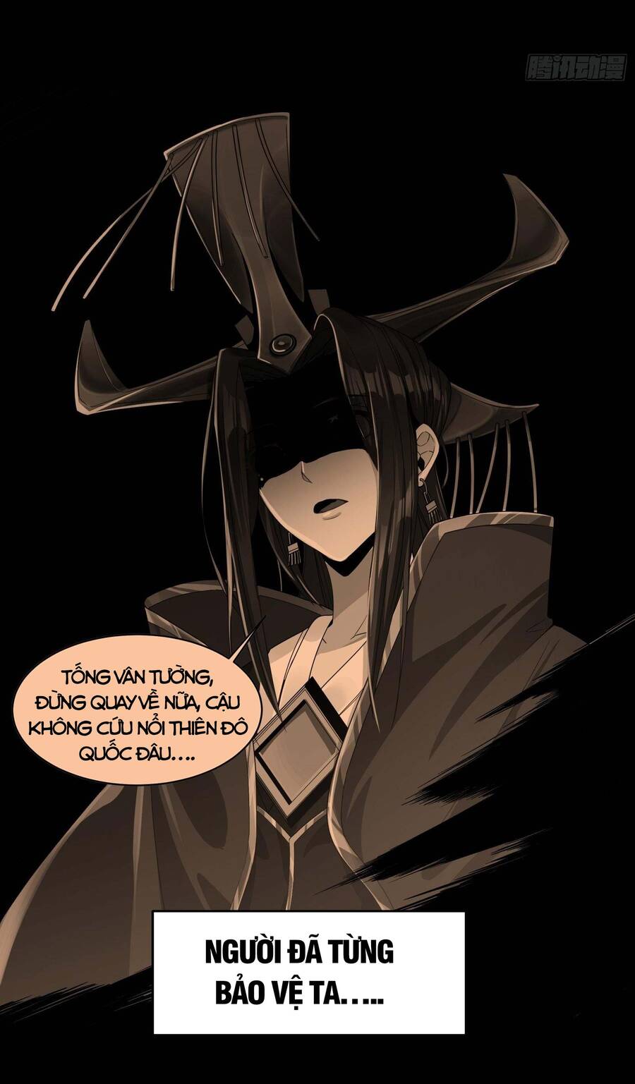 Tinh Giáp Hồn Tướng Chap 11 - Next Chap 12