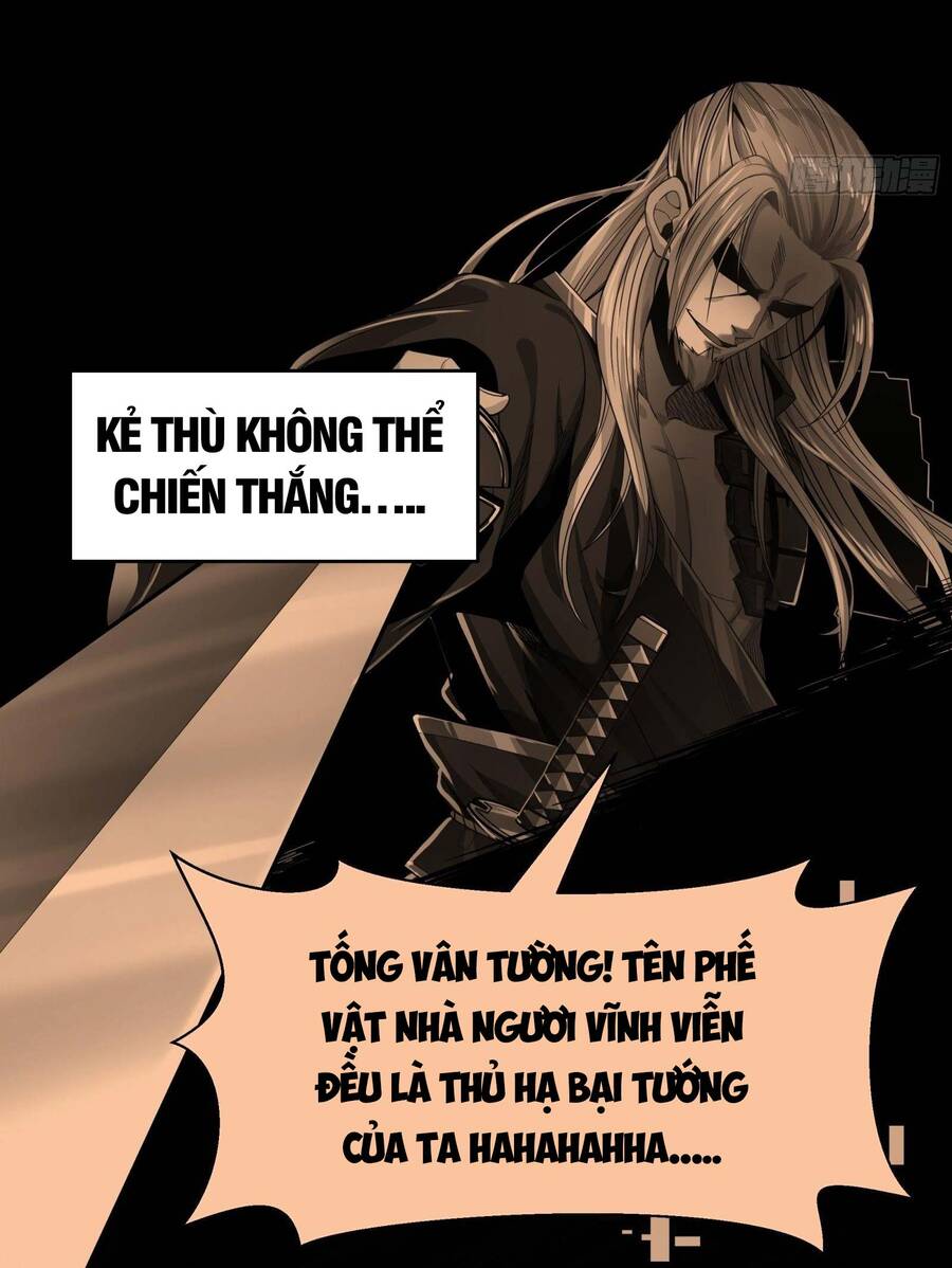 Tinh Giáp Hồn Tướng Chap 11 - Next Chap 12