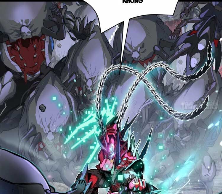 Tinh Giáp Hồn Tướng Chap 111 - Next Chap 112