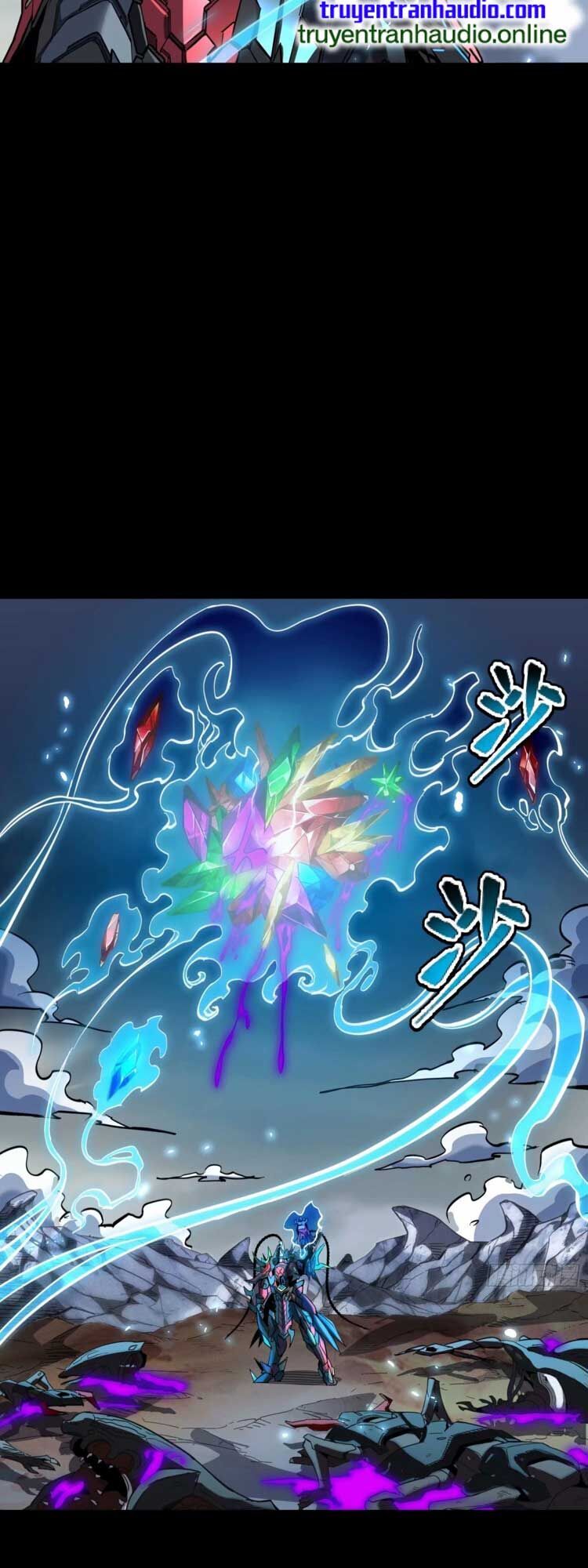 Tinh Giáp Hồn Tướng Chap 111 - Next Chap 112
