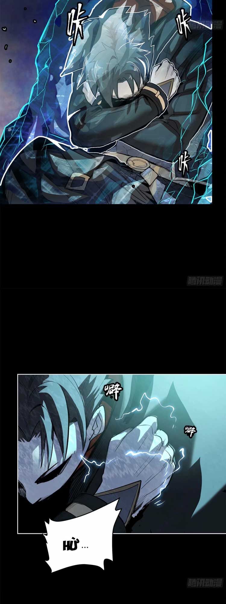 Tinh Giáp Hồn Tướng Chap 111 - Next Chap 112