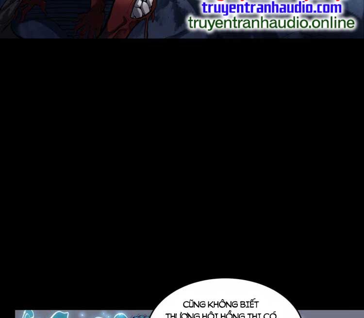 Tinh Giáp Hồn Tướng Chap 111 - Next Chap 112