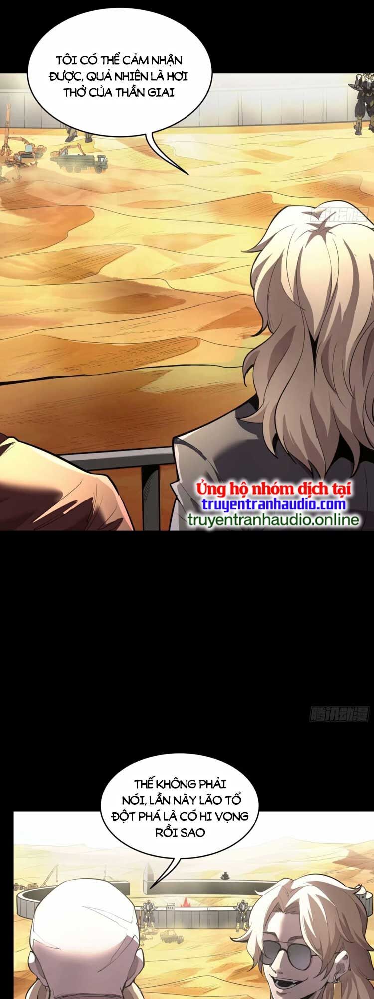 Tinh Giáp Hồn Tướng Chap 111 - Next Chap 112