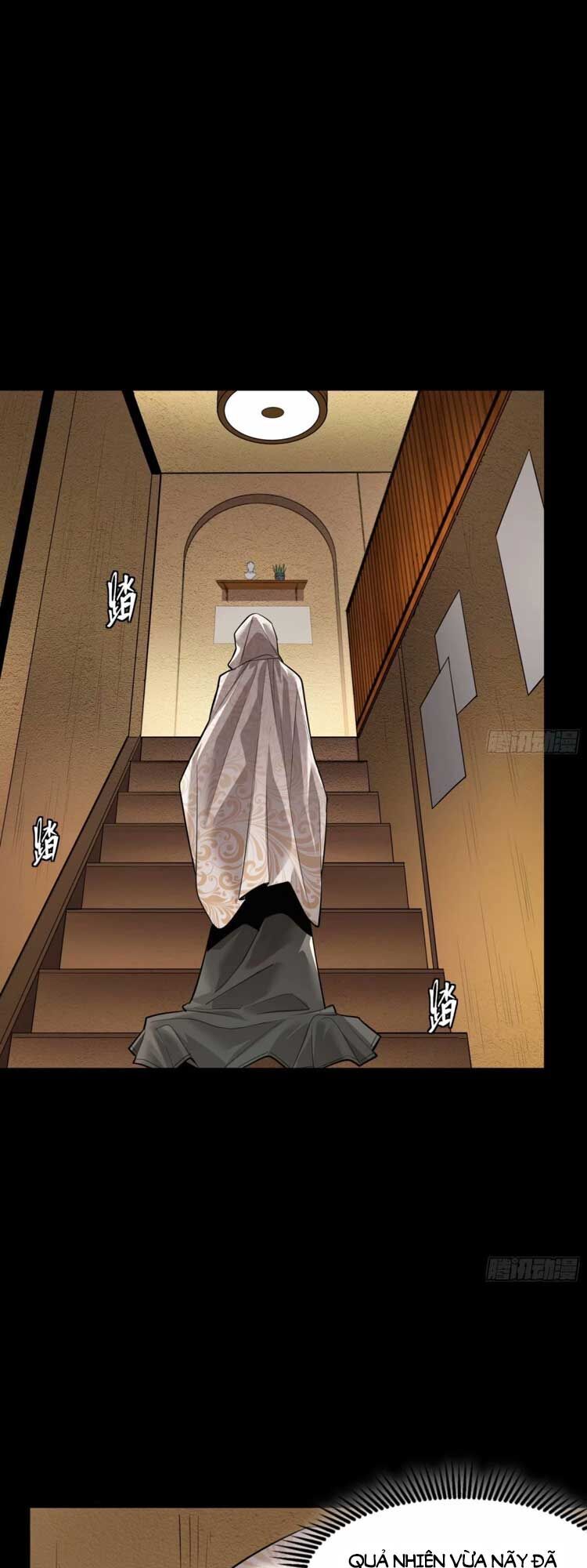 Tinh Giáp Hồn Tướng Chap 111 - Next Chap 112
