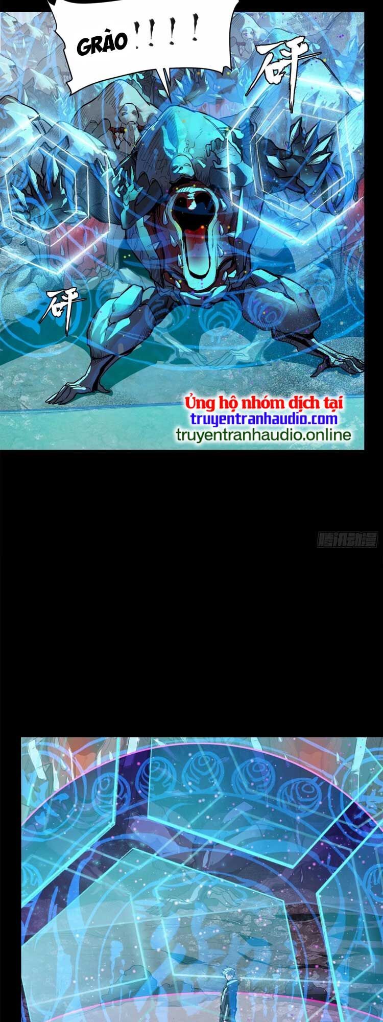 Tinh Giáp Hồn Tướng Chap 111 - Next Chap 112