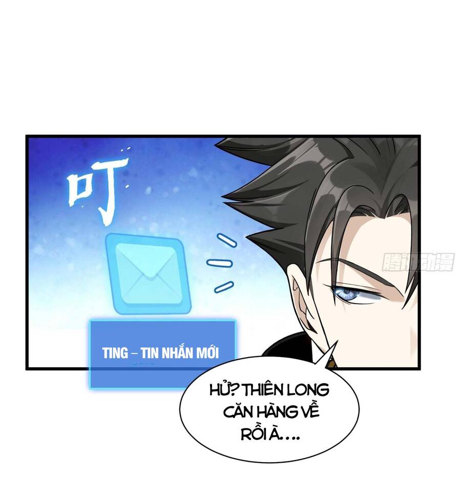 Tinh Giáp Hồn Tướng Chap 12 - Next Chap 13