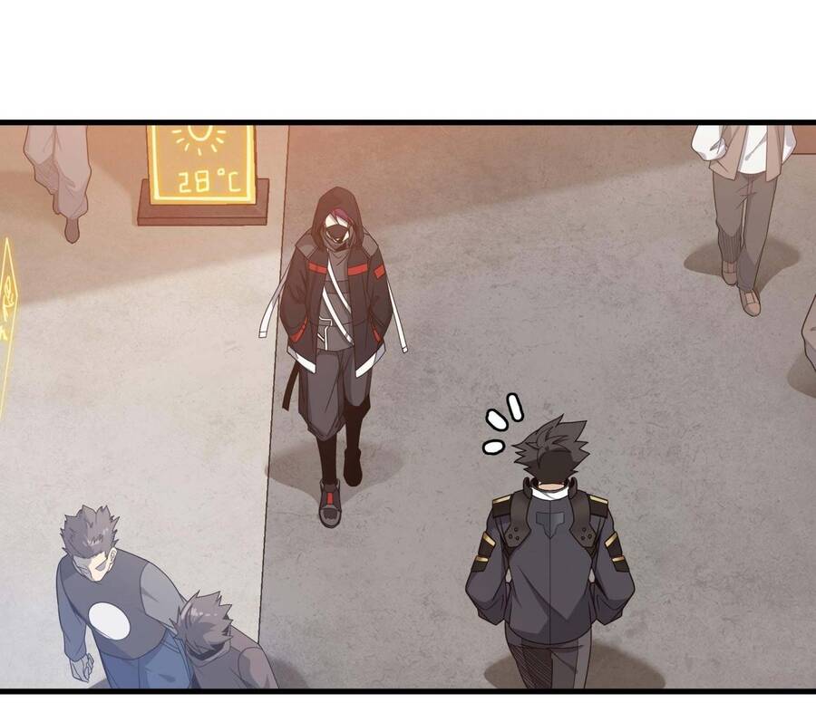 Tinh Giáp Hồn Tướng Chap 12 - Next Chap 13