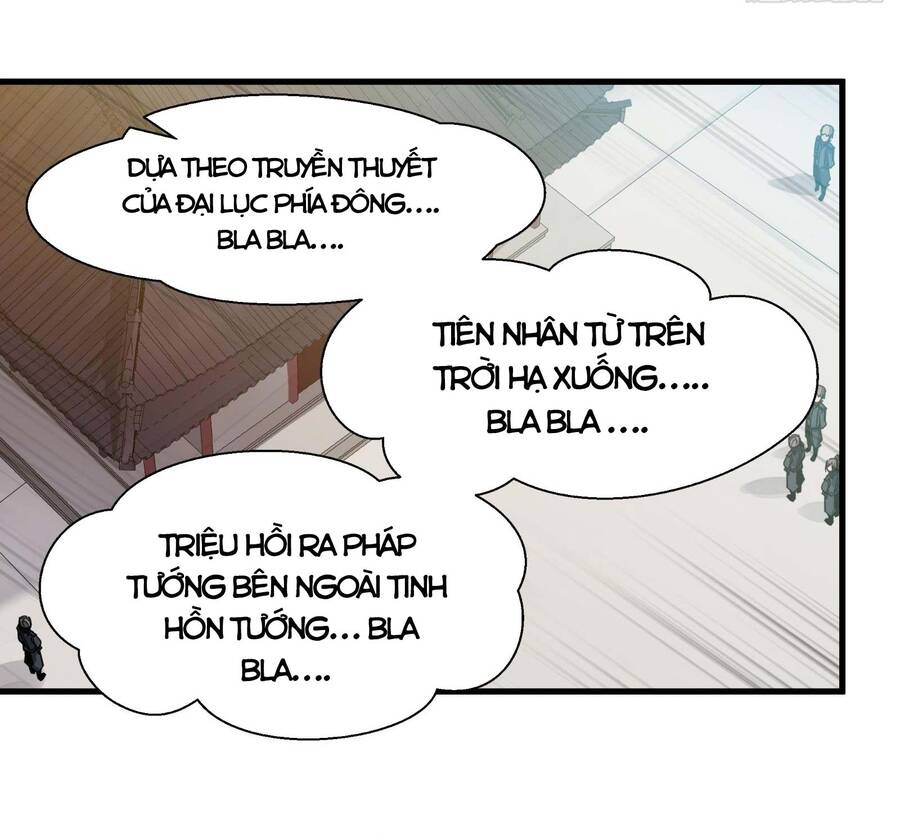 Tinh Giáp Hồn Tướng Chap 12 - Next Chap 13