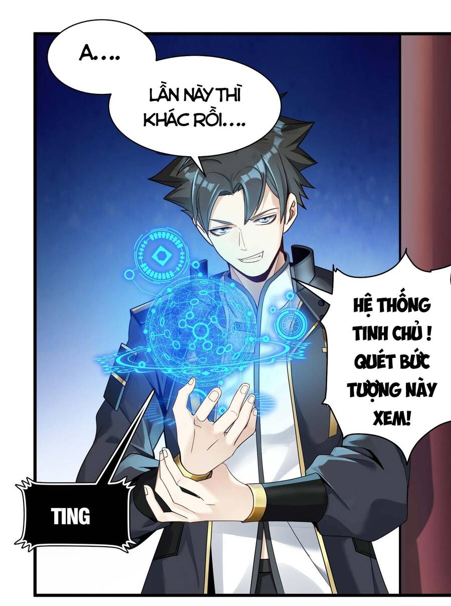 Tinh Giáp Hồn Tướng Chap 12 - Next Chap 13