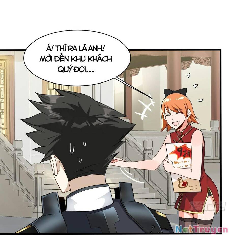 Tinh Giáp Hồn Tướng Chap 13 - Next Chap 14
