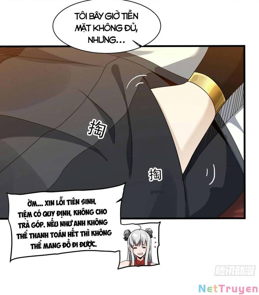 Tinh Giáp Hồn Tướng Chap 13 - Next Chap 14