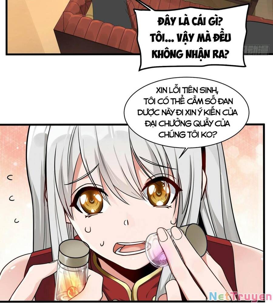 Tinh Giáp Hồn Tướng Chap 13 - Next Chap 14