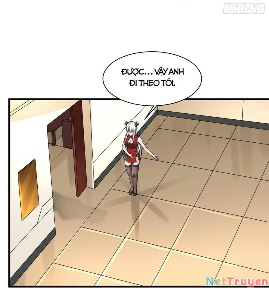 Tinh Giáp Hồn Tướng Chap 13 - Next Chap 14