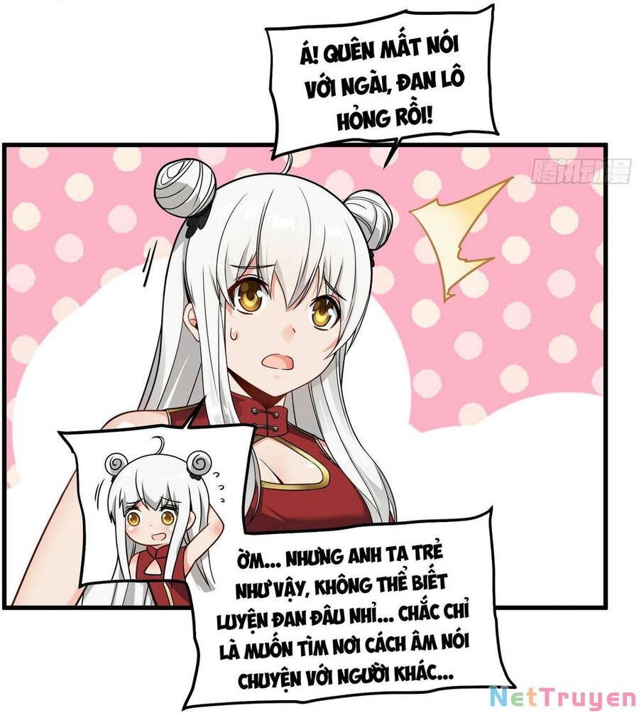 Tinh Giáp Hồn Tướng Chap 13 - Next Chap 14