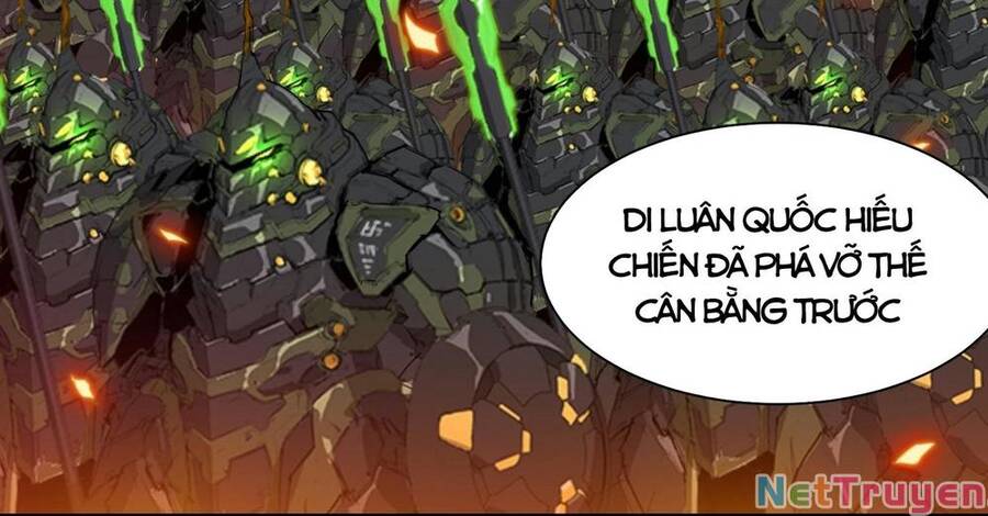 Tinh Giáp Hồn Tướng Chap 13 - Next Chap 14