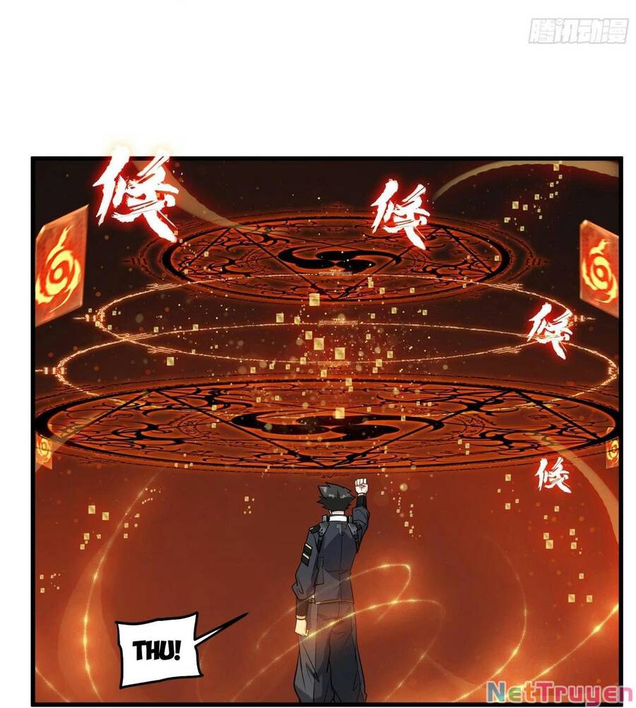 Tinh Giáp Hồn Tướng Chap 13 - Next Chap 14