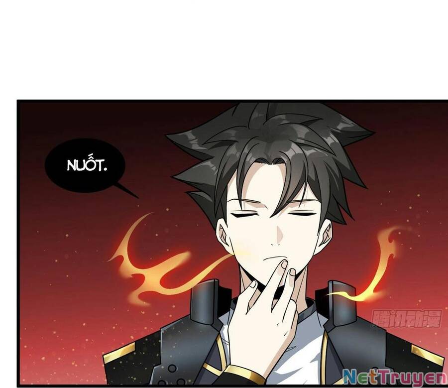 Tinh Giáp Hồn Tướng Chap 13 - Next Chap 14