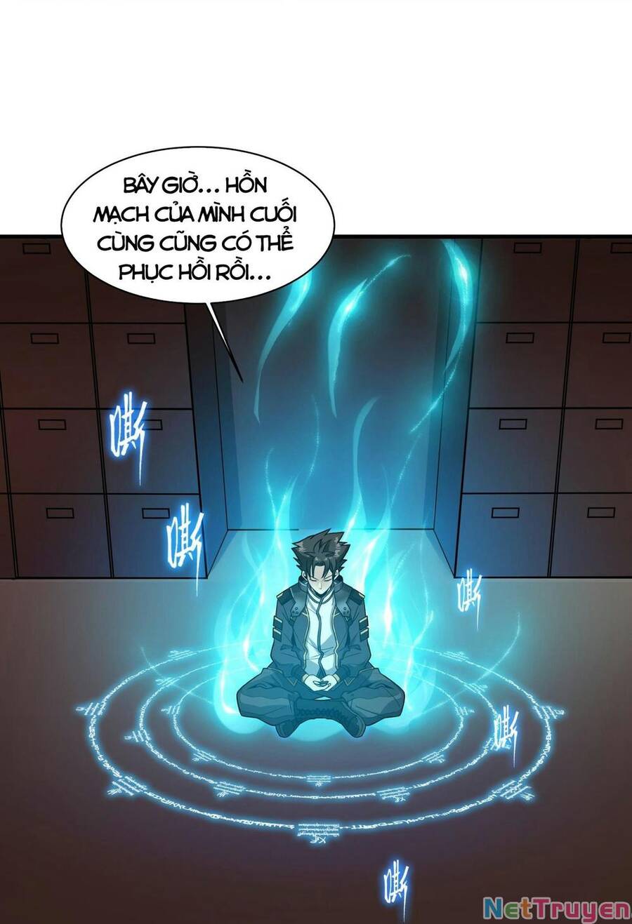 Tinh Giáp Hồn Tướng Chap 13 - Next Chap 14