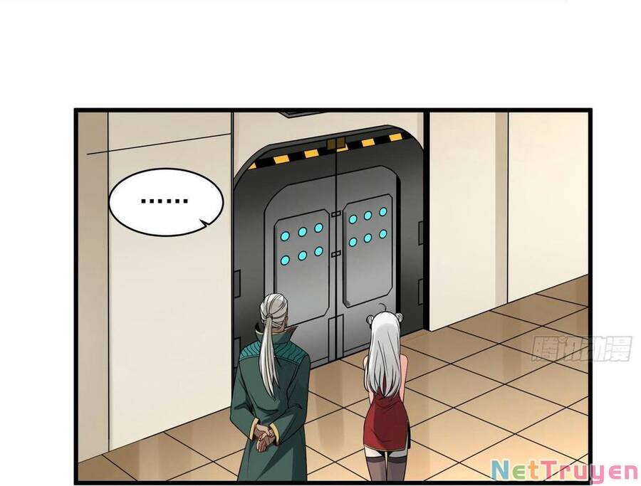 Tinh Giáp Hồn Tướng Chap 13 - Next Chap 14