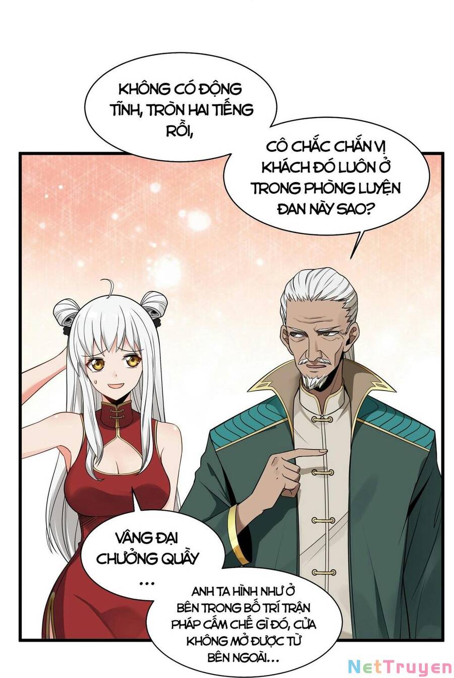 Tinh Giáp Hồn Tướng Chap 13 - Next Chap 14