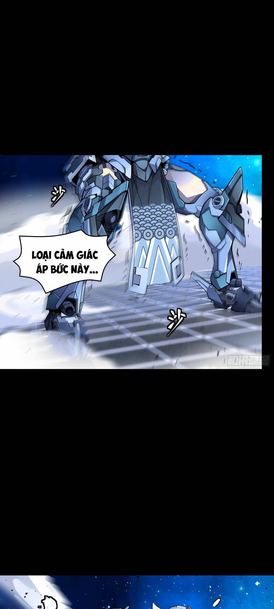 Tinh Giáp Hồn Tướng Chap 135 - Next Chap 136