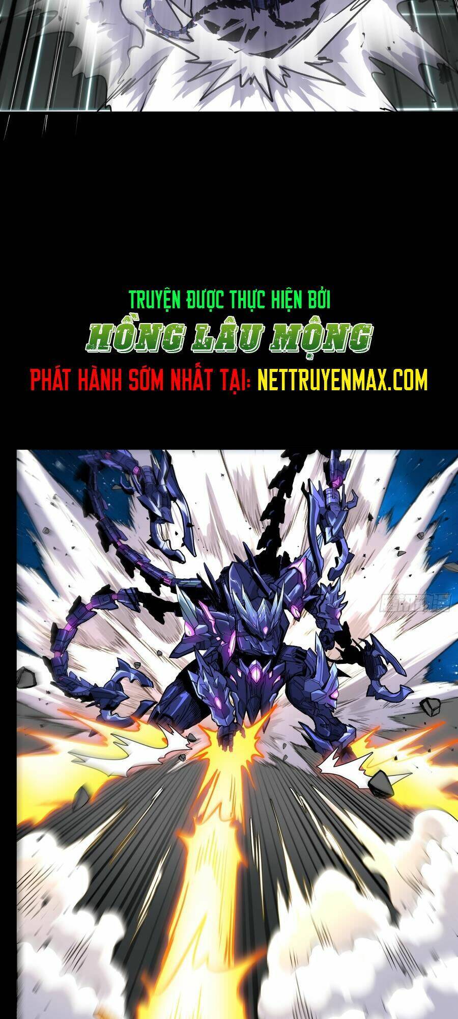 Tinh Giáp Hồn Tướng Chap 135 - Next Chap 136