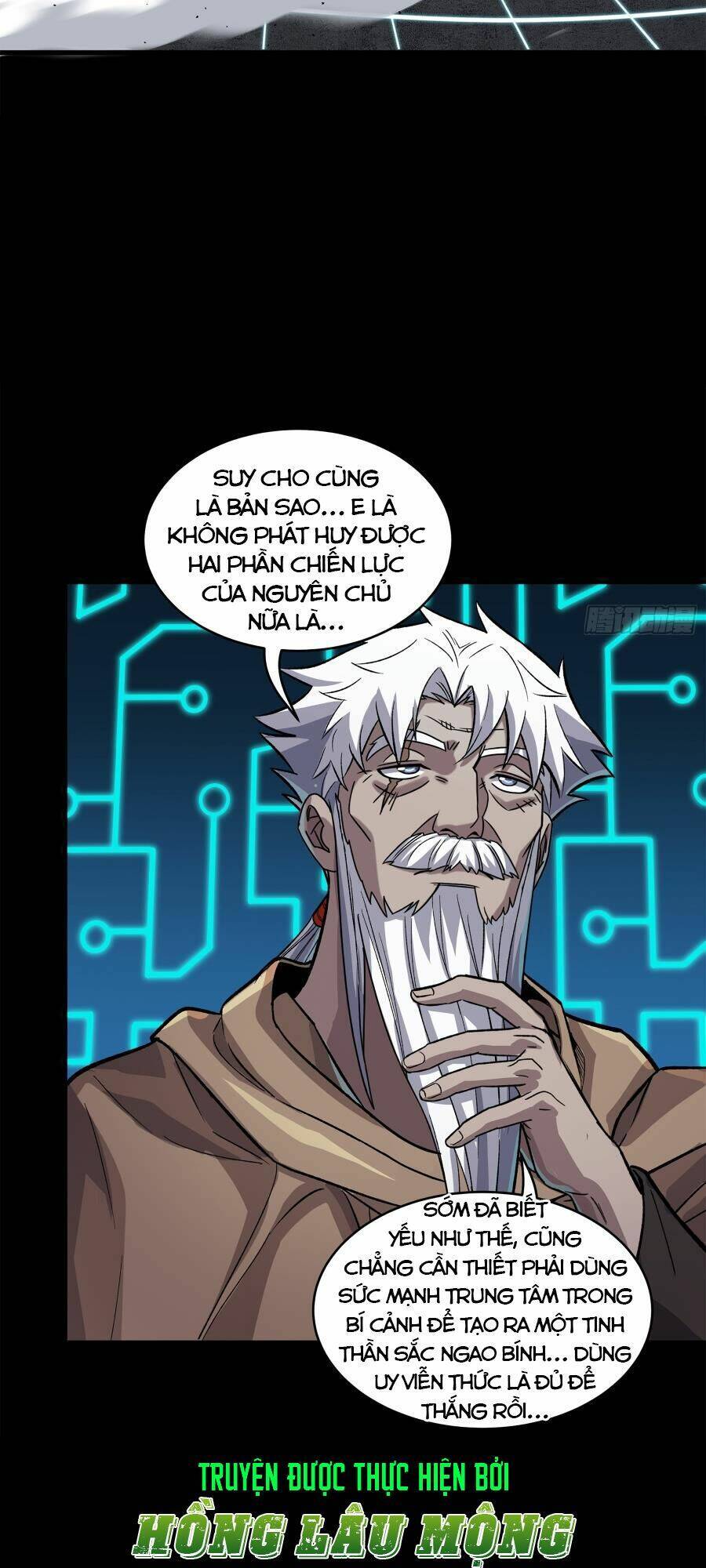 Tinh Giáp Hồn Tướng Chap 135 - Next Chap 136