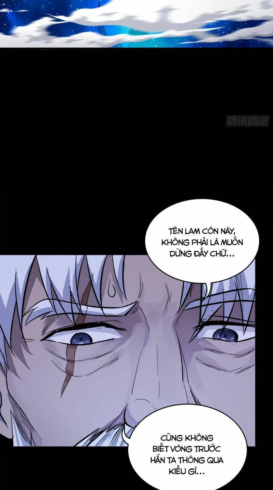 Tinh Giáp Hồn Tướng Chap 135 - Next Chap 136