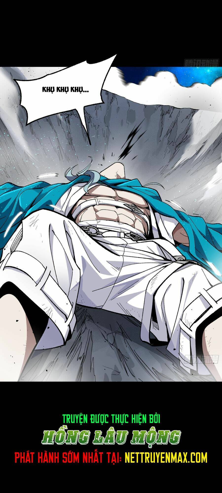 Tinh Giáp Hồn Tướng Chap 135 - Next Chap 136
