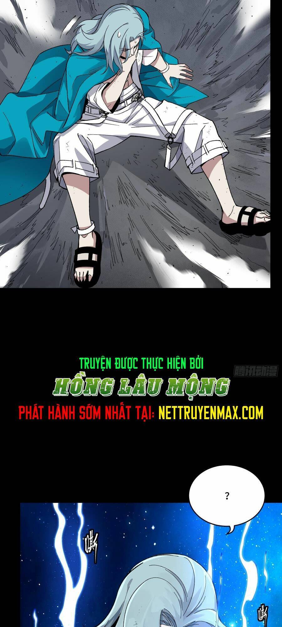 Tinh Giáp Hồn Tướng Chap 135 - Next Chap 136