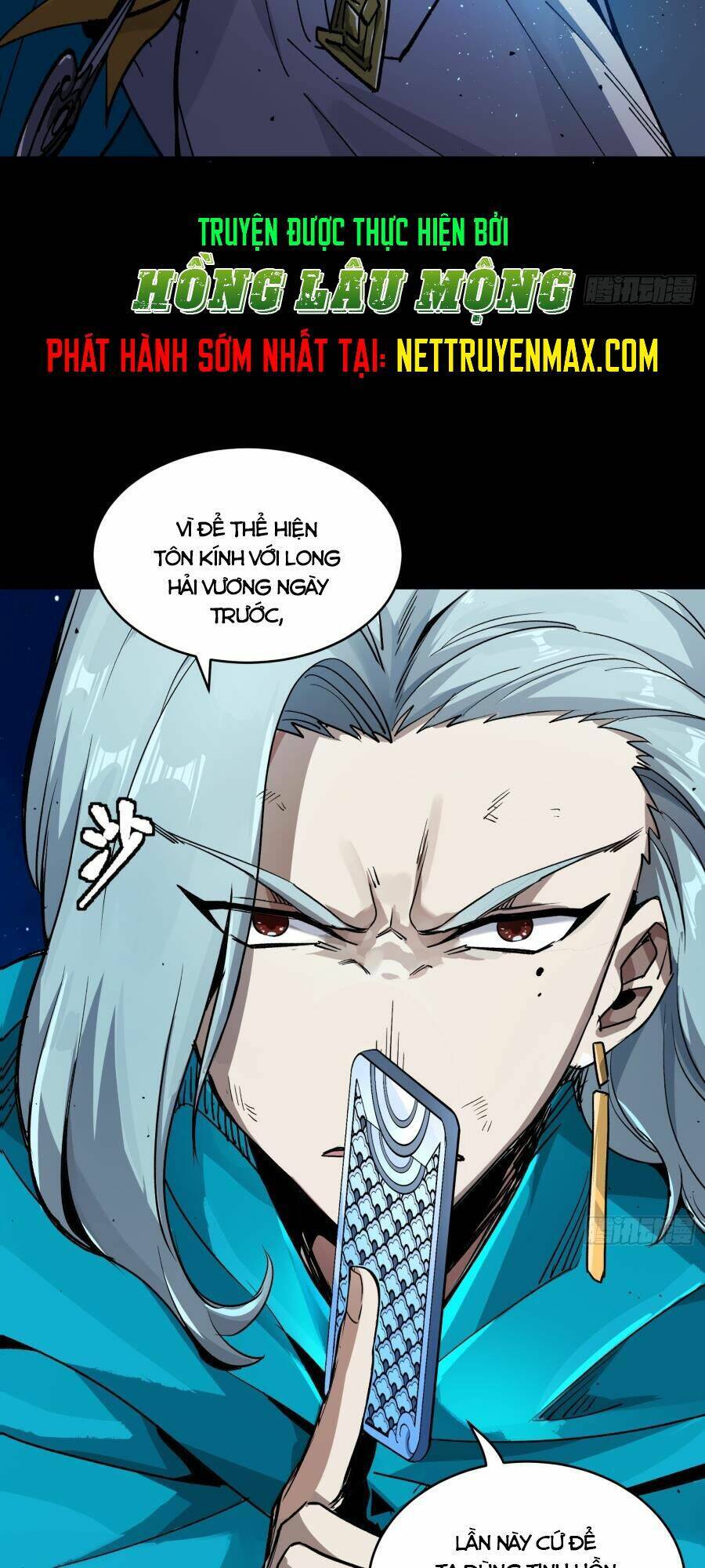 Tinh Giáp Hồn Tướng Chap 135 - Next Chap 136