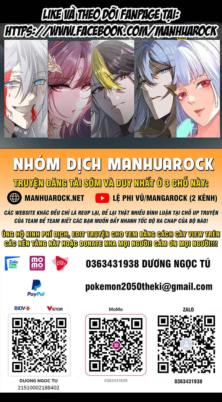 Tinh Giáp Hồn Tướng Chap 136 - Next Chap 137
