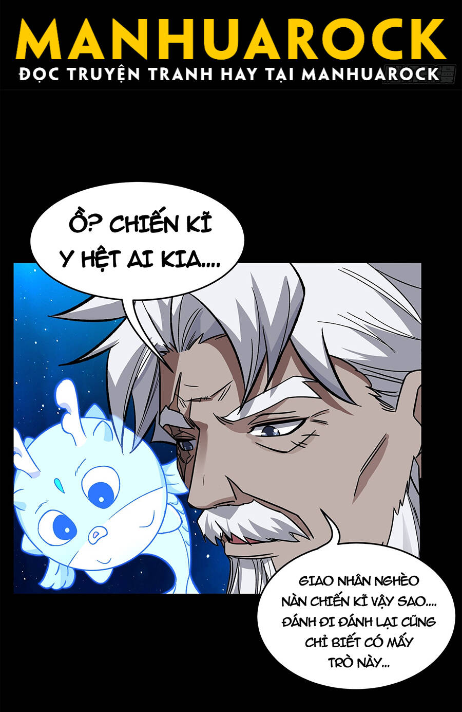Tinh Giáp Hồn Tướng Chap 136 - Next Chap 137