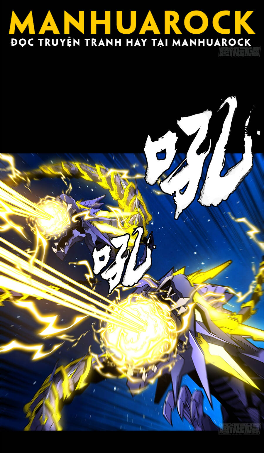 Tinh Giáp Hồn Tướng Chap 136 - Next Chap 137