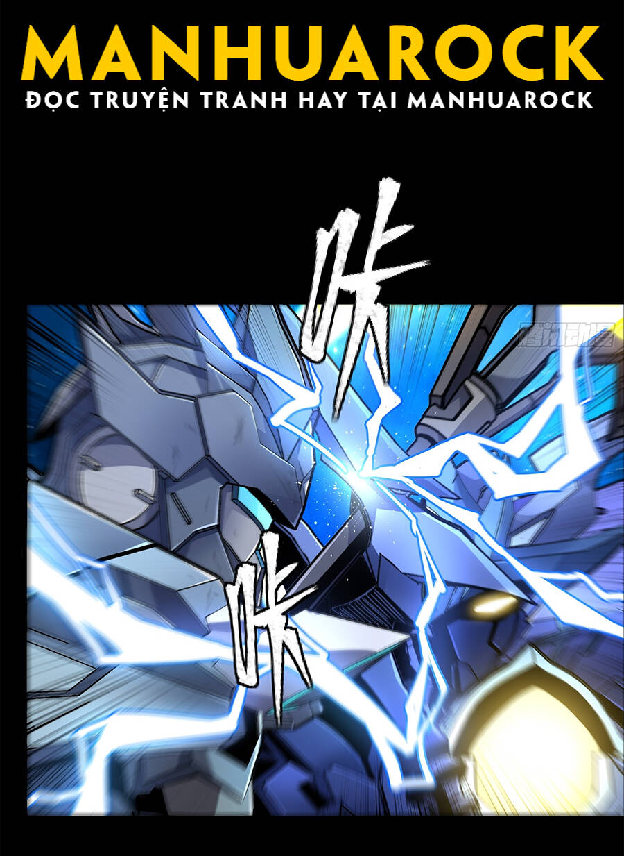 Tinh Giáp Hồn Tướng Chap 136 - Next Chap 137