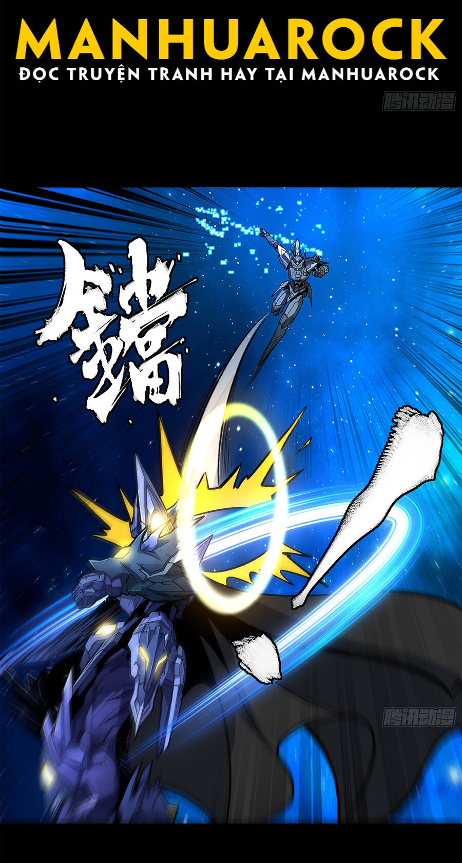 Tinh Giáp Hồn Tướng Chap 136 - Next Chap 137