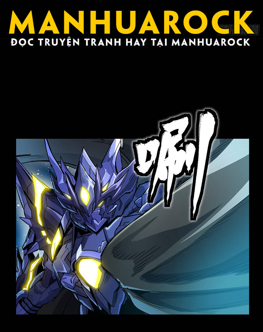 Tinh Giáp Hồn Tướng Chap 136 - Next Chap 137