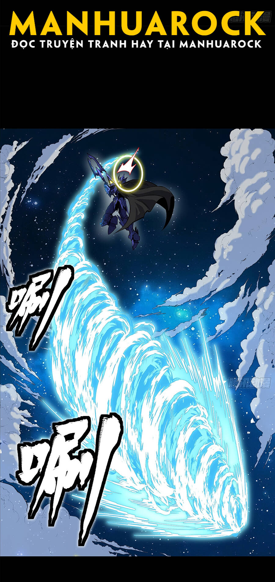 Tinh Giáp Hồn Tướng Chap 136 - Next Chap 137