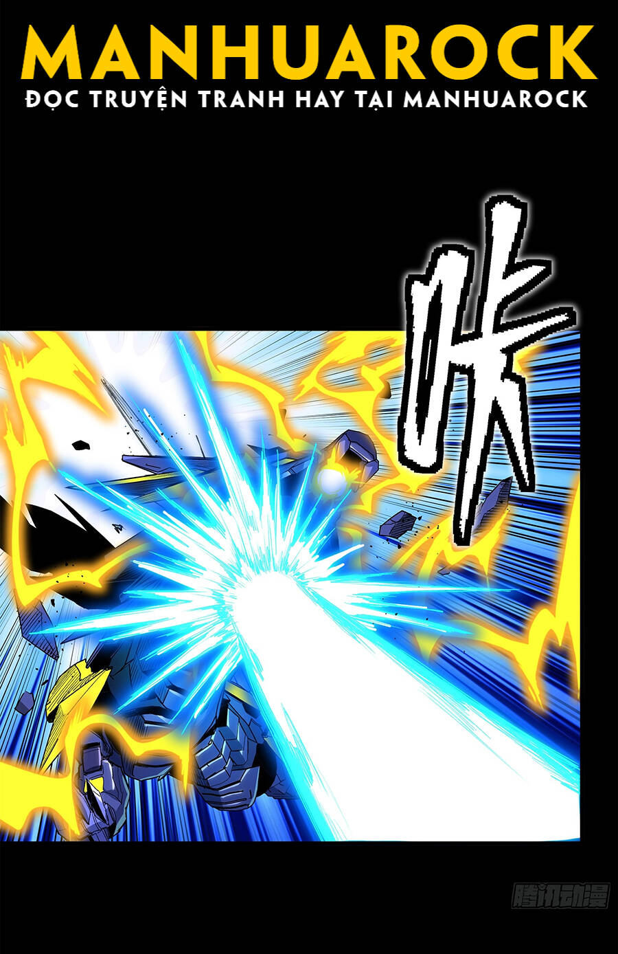 Tinh Giáp Hồn Tướng Chap 136 - Next Chap 137