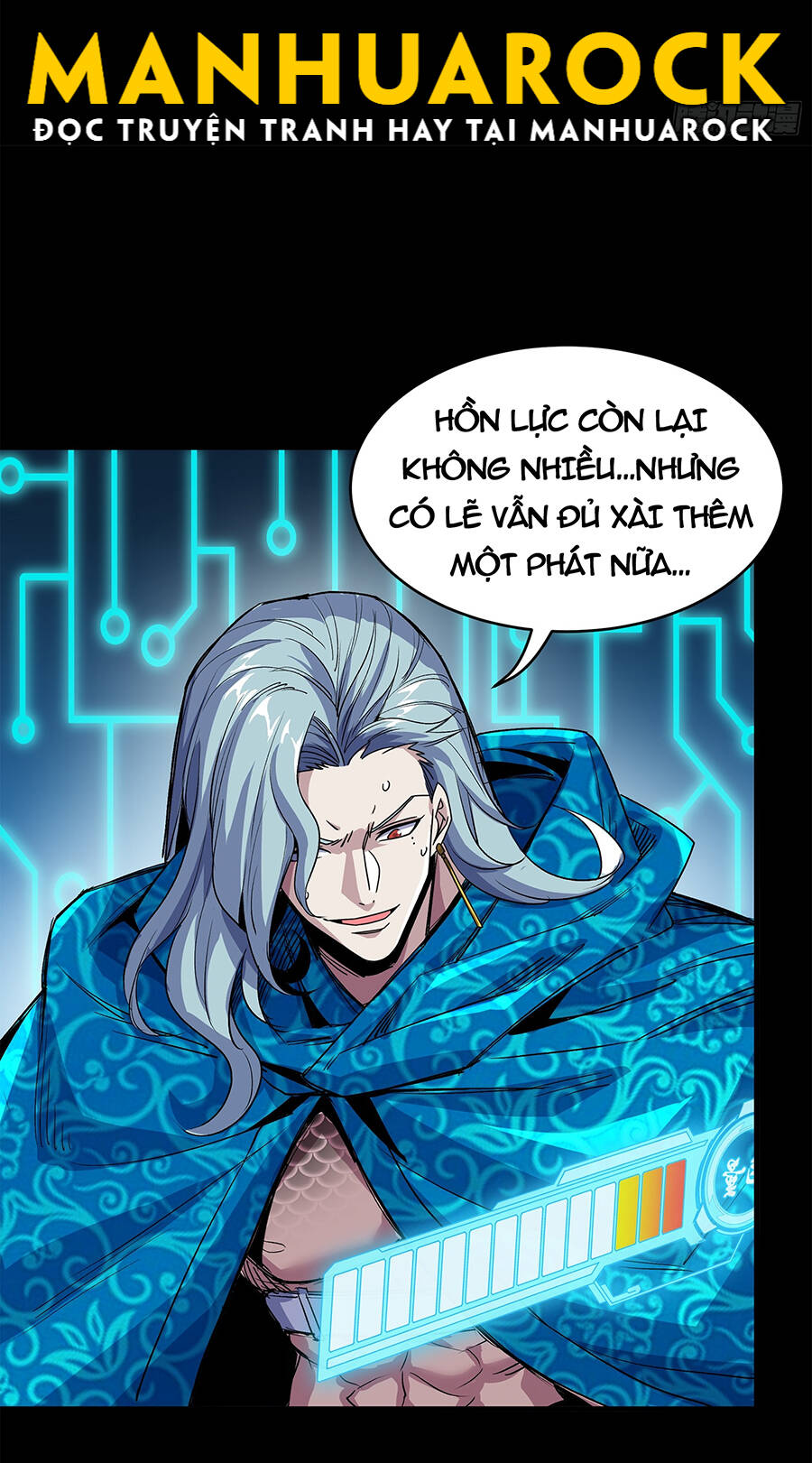 Tinh Giáp Hồn Tướng Chap 136 - Next Chap 137