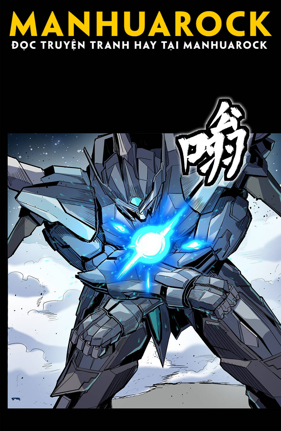 Tinh Giáp Hồn Tướng Chap 136 - Next Chap 137