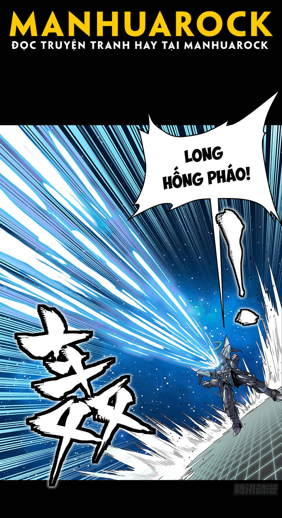 Tinh Giáp Hồn Tướng Chap 136 - Next Chap 137