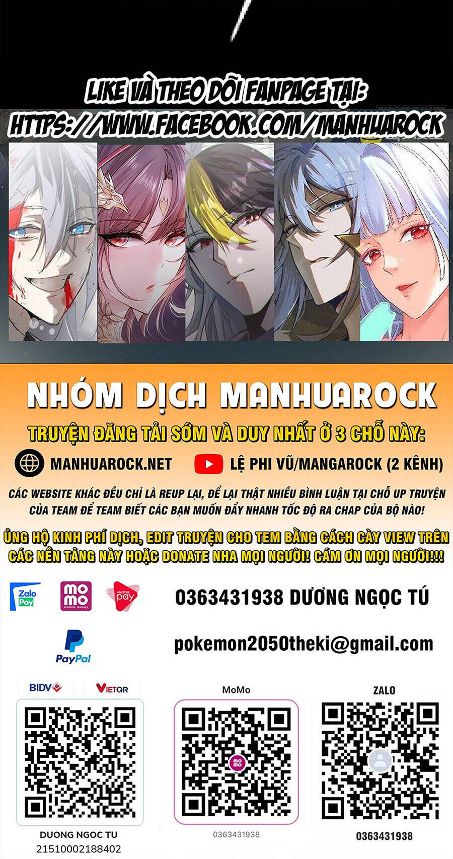 Tinh Giáp Hồn Tướng Chap 136 - Next Chap 137